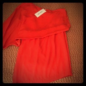 Elizabeth&James one shoulder dress, Size 10